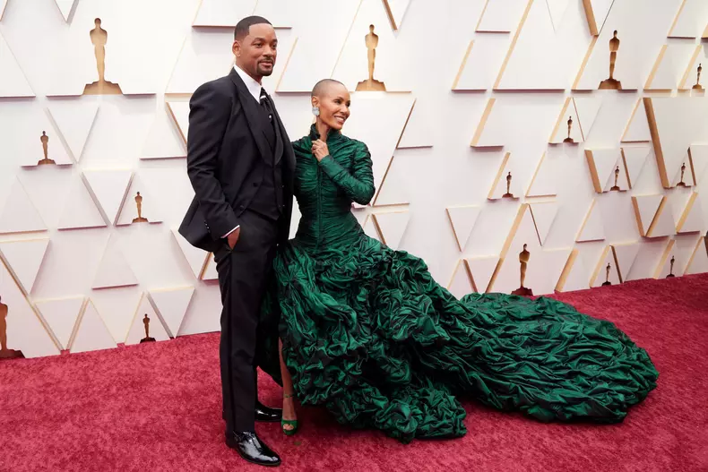 Ce spune Chris Rock despre palma primită de la Will Smith la premiile Oscar 2022