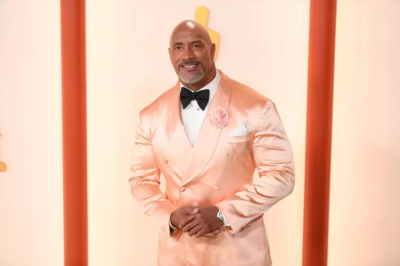 Oscars - 95th Academy Awards
