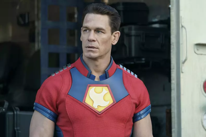 John Cena