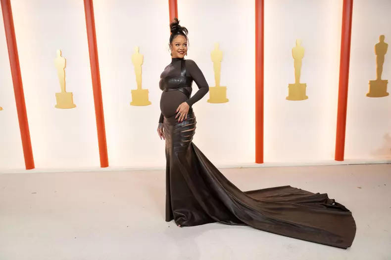 95th Academy Awards - Arrivals