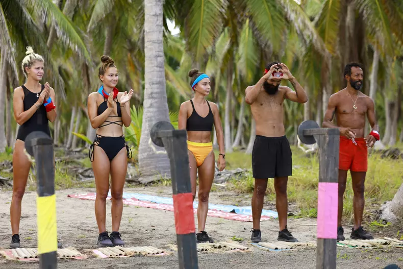 Trib Taino (1)