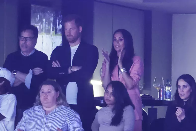 Interviul de care Meghan Markle și prințul Harry se tem