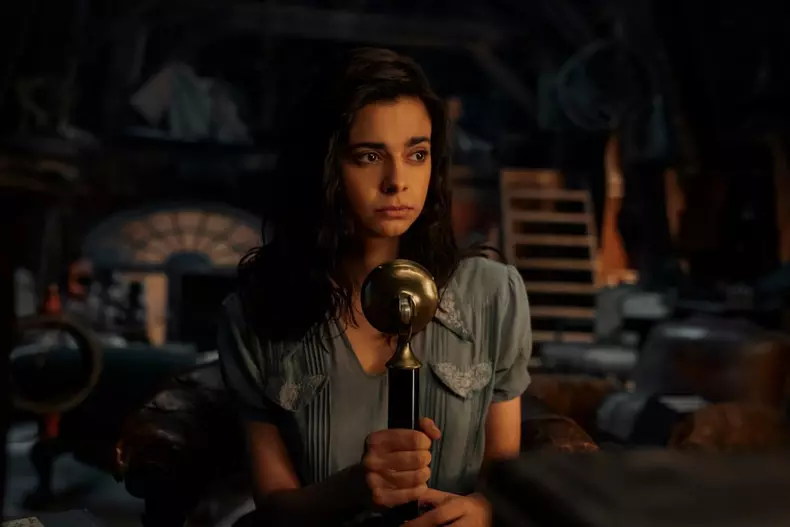 Netflix a lansat primul trailer pentru All the Light We Cannot See (1)
