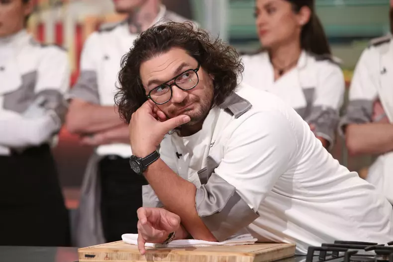 Chef Florin Dumitrescu_2