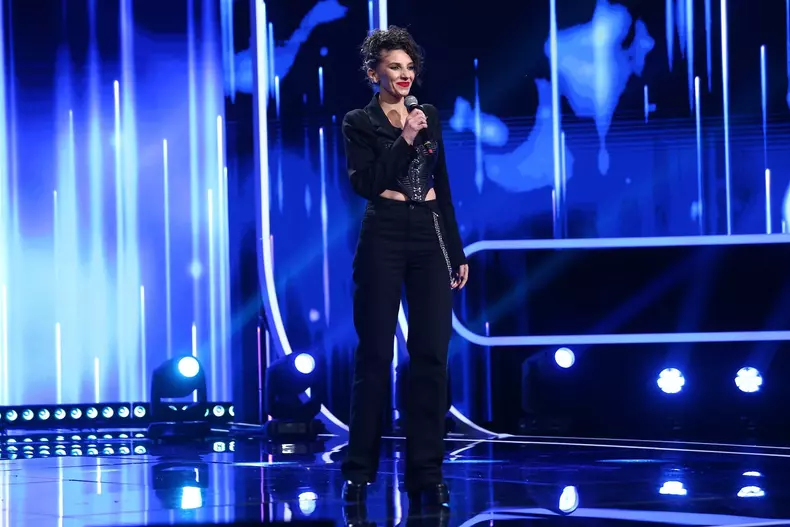 Cine e Teodora Nedelcu, finalistă iUmor 2023, sezonul 14