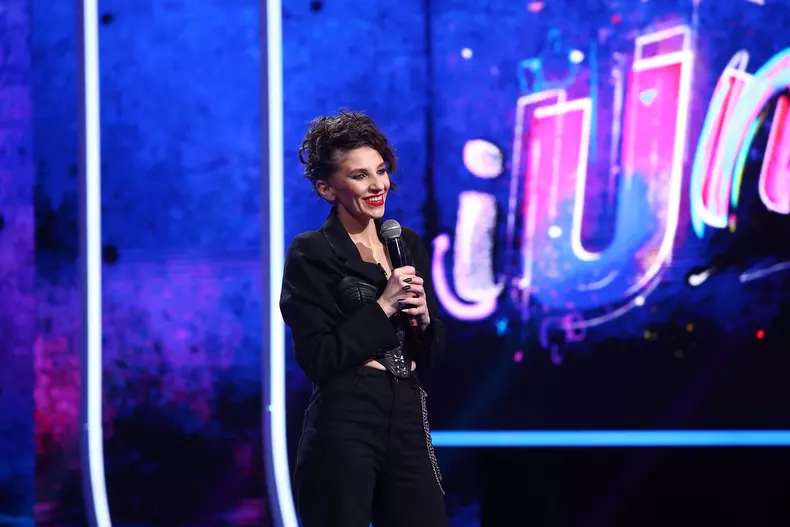 Cine e Teodora Nedelcu, finalistă iUmor 2023, sezonul 14