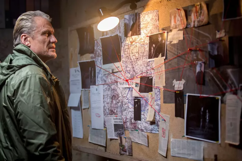 Dolph Lundgren, despre diagnosticul dur primit de la medici