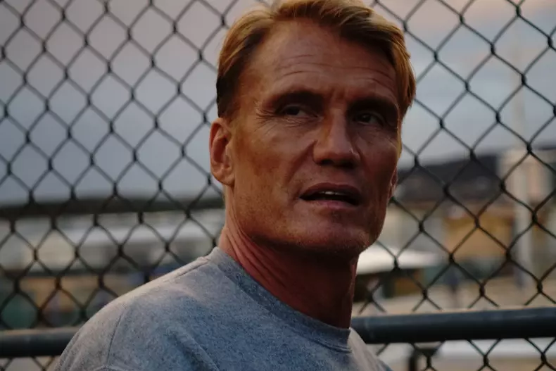 Dolph Lundgren, despre diagnosticul dur primit de la medici