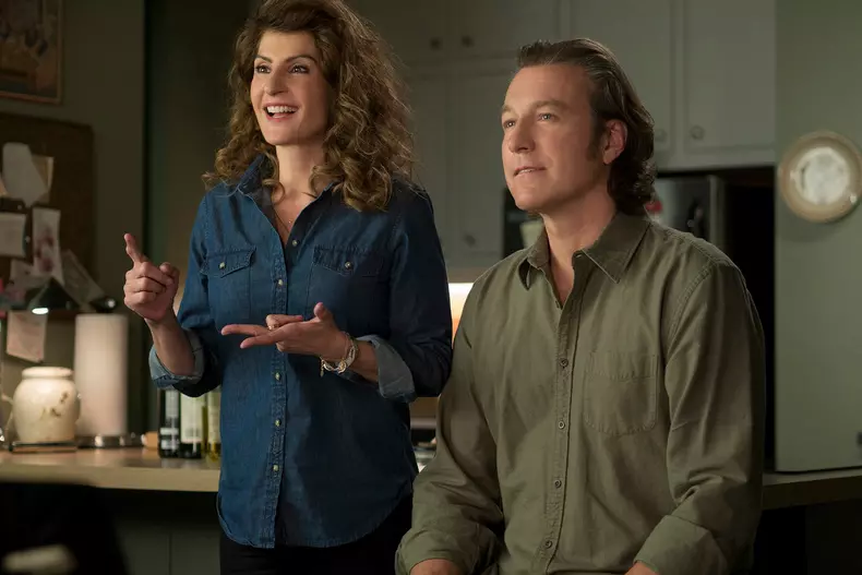 My Big Fat Greek Wedding 2 (2016) - filmstill