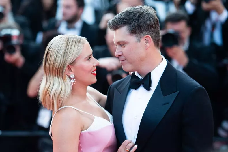 Cannes Asteroid City Premiere AM
