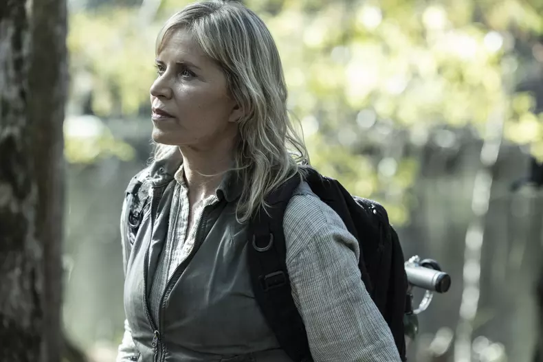 Ultimul sezon din „Fear the Walking Dead” intră în grila AMC. Când e programată premiera