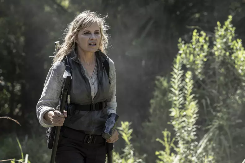 Ultimul sezon din „Fear the Walking Dead” intră în grila AMC. Când e programată premiera