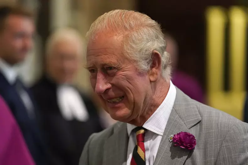Cadoul inedit pe care l-a primit Lilibet de la Regele Charles. Ce l-a nemulțumit pe prințul Harry