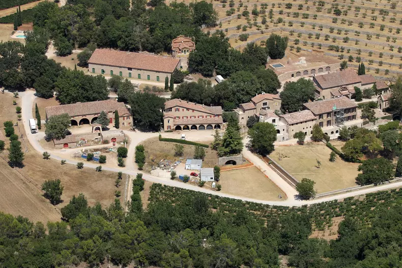 Miraval Studios Is Reopening Soon