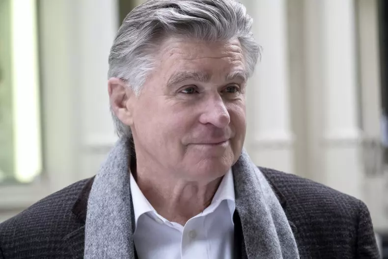 Treat Williams a murit într-un tragic accident. Cunoscutul actor din „Chesapeake Shores” avea 71 de ani