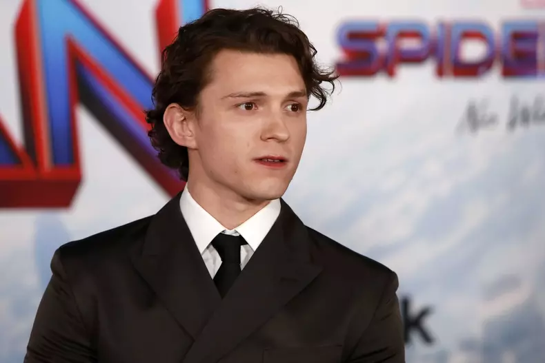 Spider-Man: No Way Home premiere in Los Angeles