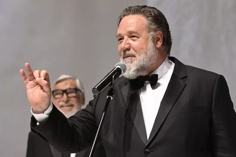 57th Karlovy Vary International Film Festival