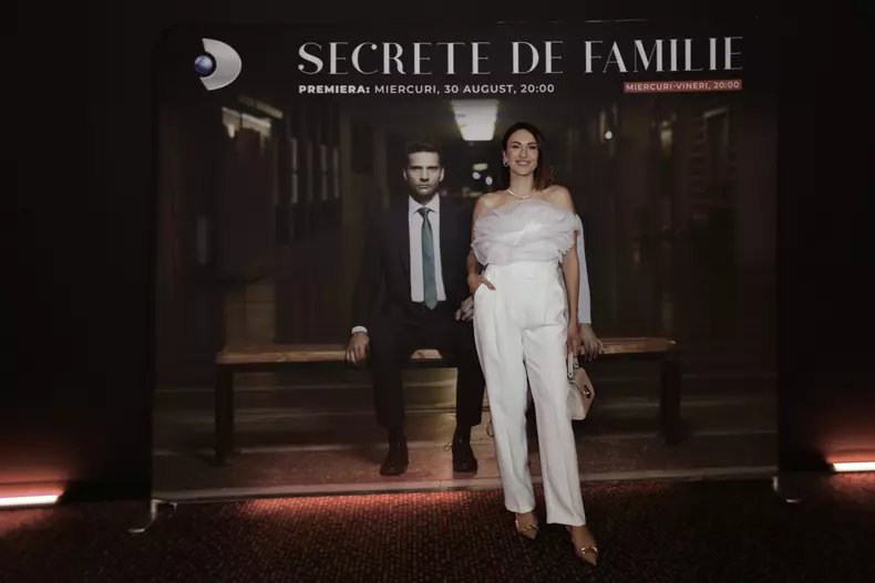 Avanpremiera serial Secrete de familie_Kanal D_din 30 august (2)