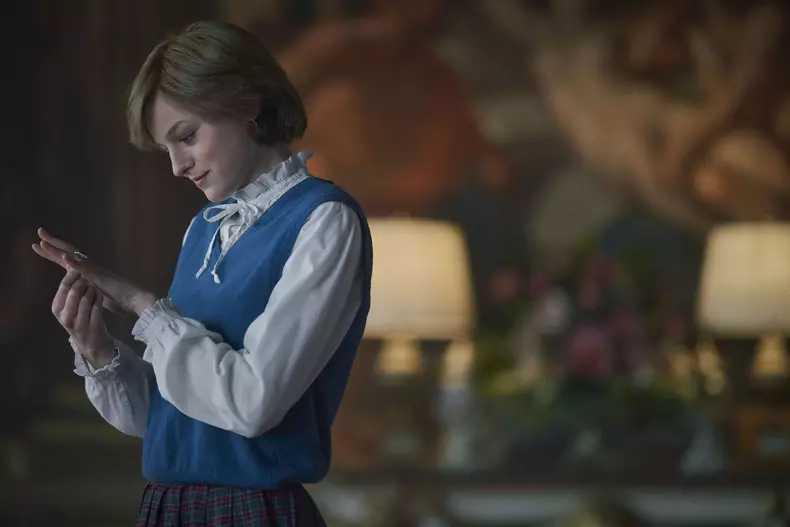 Emma Corrin, dezvăluiri inedite despre rolul negativ din „Deadpool 3”