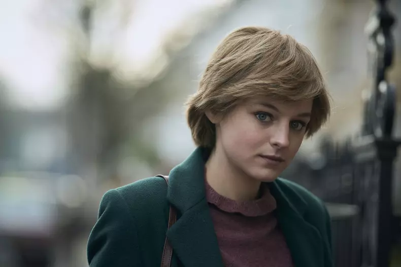 Emma Corrin, dezvăluiri inedite despre rolul negativ din „Deadpool 3”