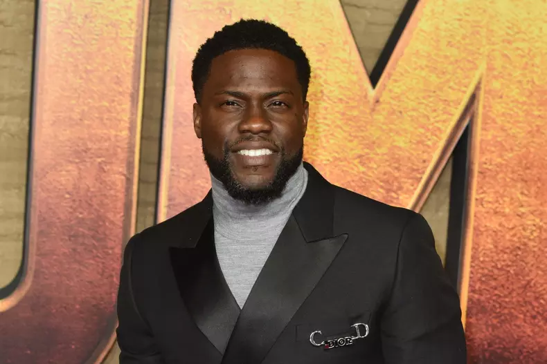 'Jumanji: The Next Level UK premiere, 120519