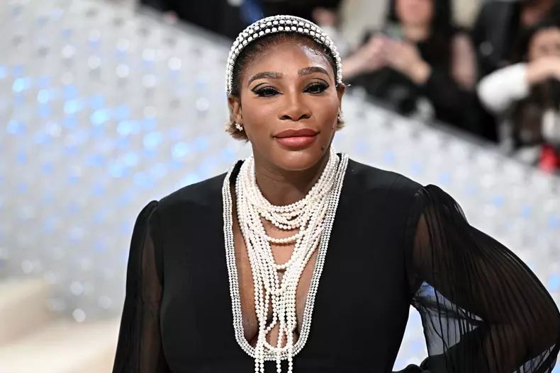 Serena Williams a devenit mamă pentru a doua oară. Modul adorabil în care ea și soțul ei au împărtășit vestea