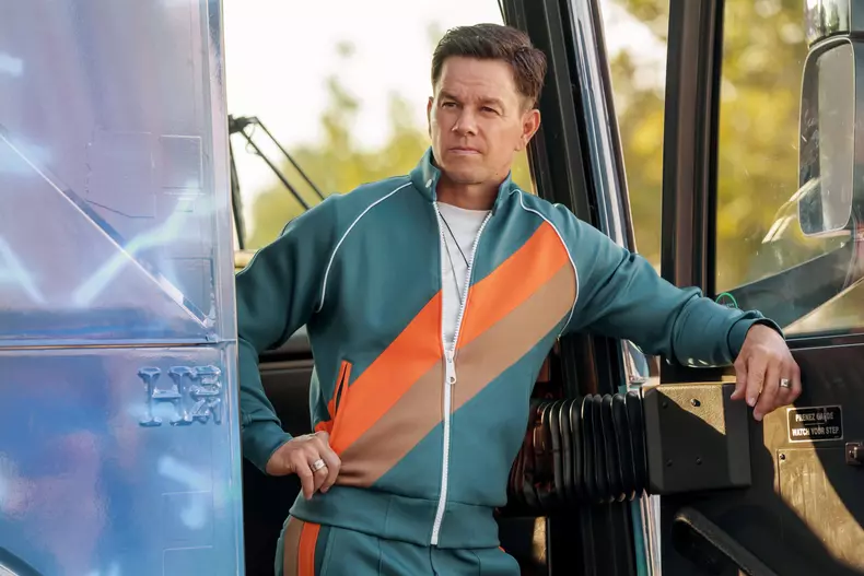 Mark Wahlberg vrea să se retragă din actorie