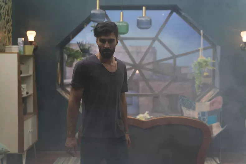 Groapa, episodul din 23 septembrie 2023. Realitatea se complică pentru Sasha
