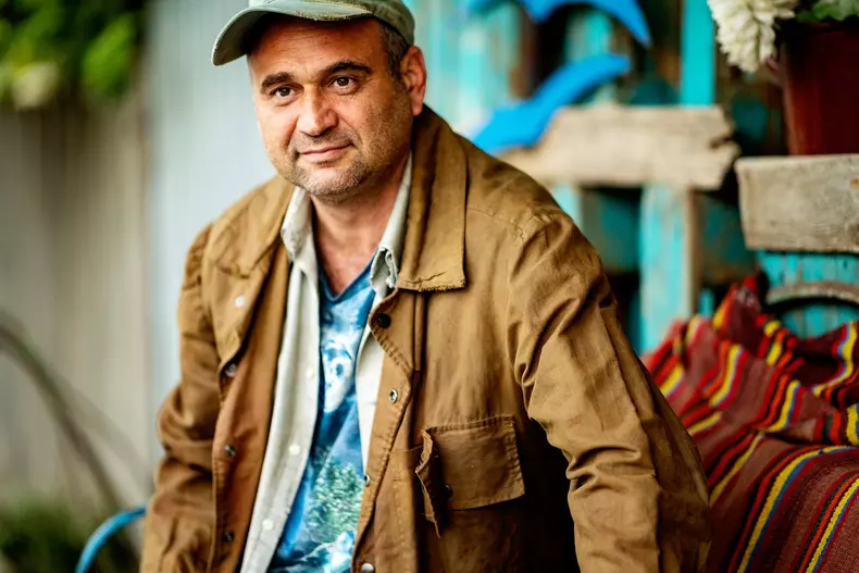 Adrian Văncică, invitat la „Nocturne” - 30 octombrie 2023  (5)