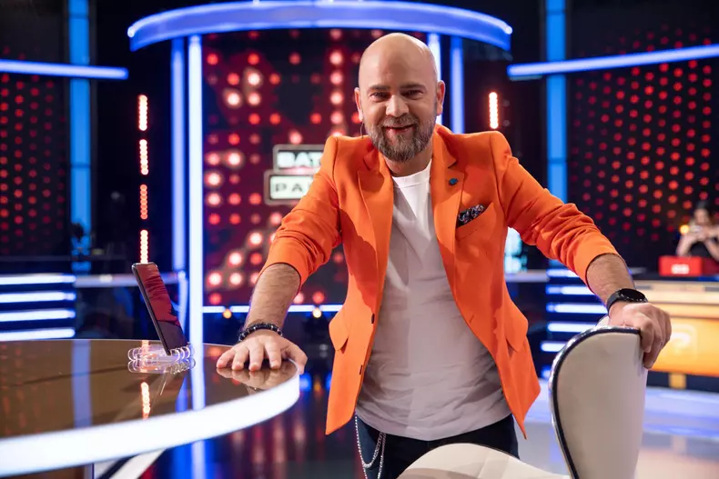 Cosmin Selesi