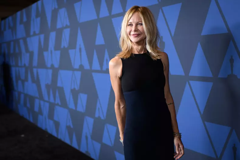 De ce Meg Ryan a luat o pauză de la actorie 