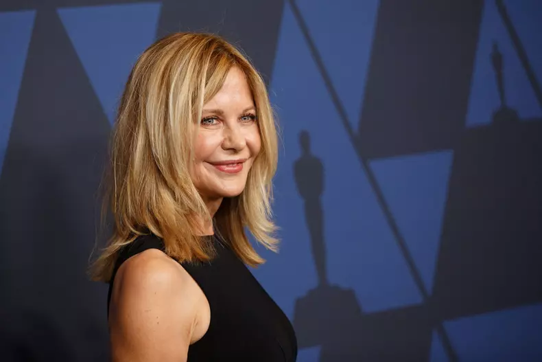 De ce Meg Ryan a luat o pauză de la actorie 