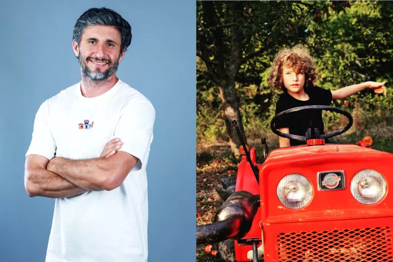 Dragos-Bucur-tractor