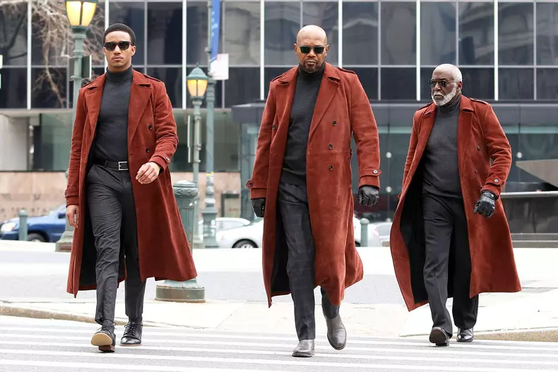 Richard Roundtree a murit. Actorul din Shaft avea 81 de ani