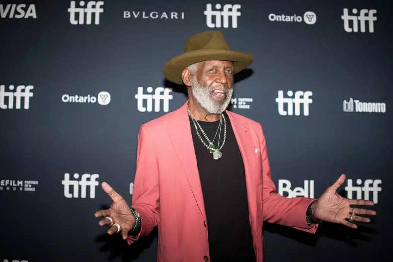 Richard Roundtree a murit. Actorul din Shaft avea 81 de ani