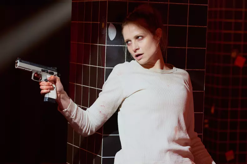 Culprits S1