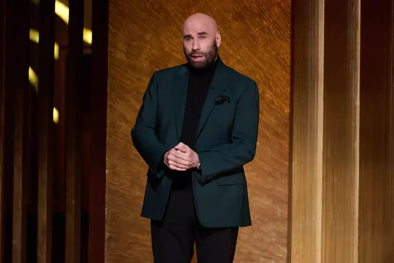 John Travolta, la un pas de a-și pierde viața 