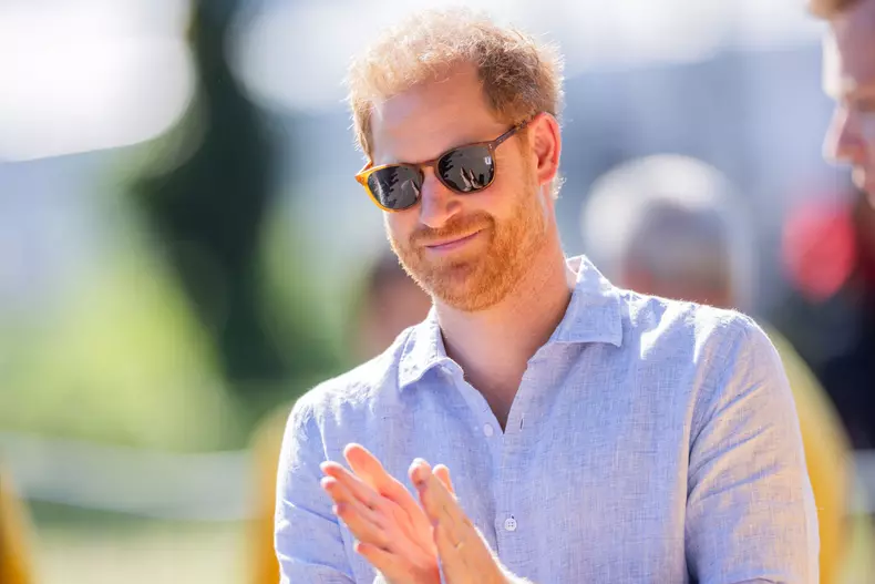 Scena din The Crown care l-ar putea înfuria pe Prințul Harry