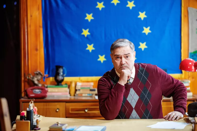 Vasile (credite foto Gina Buliga)