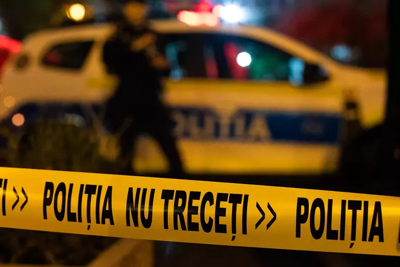 Cum se termină serialul Oamenii Legii, de la AXN