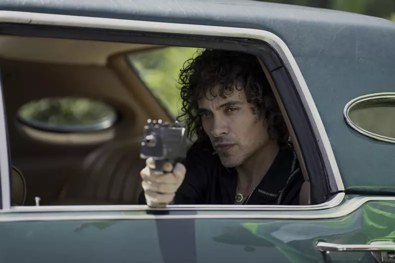 Netflix a lansat trailerul oficial pentru „Griselda”. Noi imagini din miniseria cu Sofía Vergara (10)