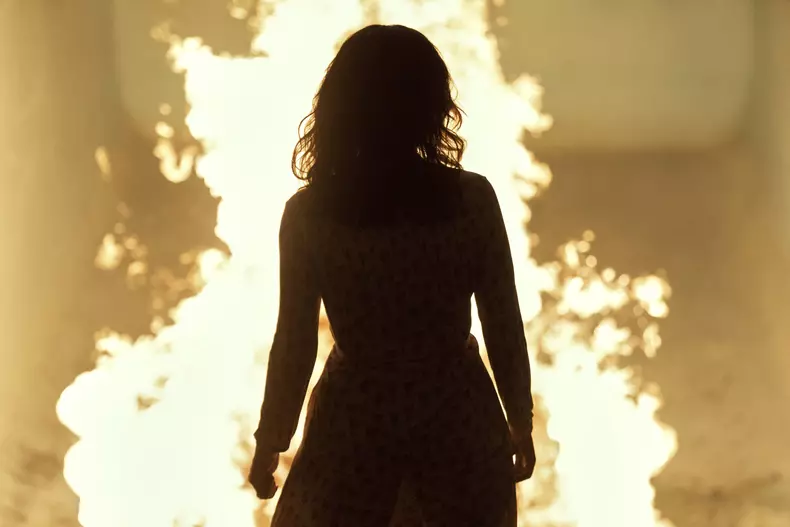 Netflix a lansat trailerul oficial pentru „Griselda”. Noi imagini din miniseria cu Sofía Vergara (9)