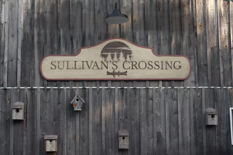 Sullivans Crossing 104