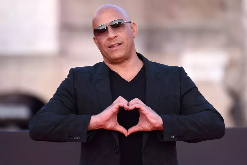 Vin Diesel, acuzat de agresiune sexuală 