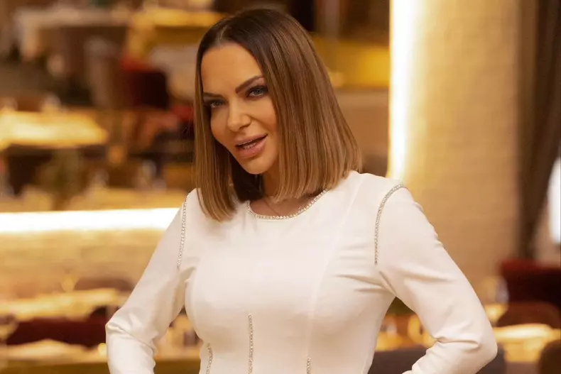 Andreea Antonescu, anunț surprinzător despre căsătorie. (11)