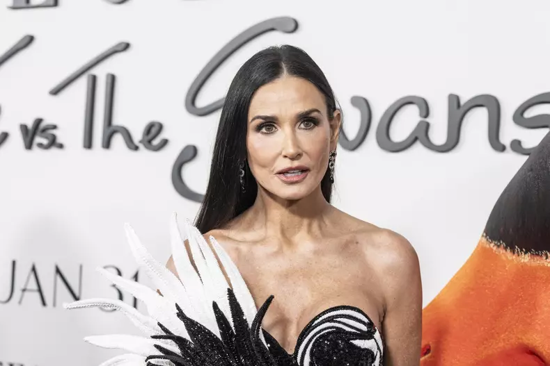 FX's 'Feud: Capote vs. The Swans' Season 2 Premiere