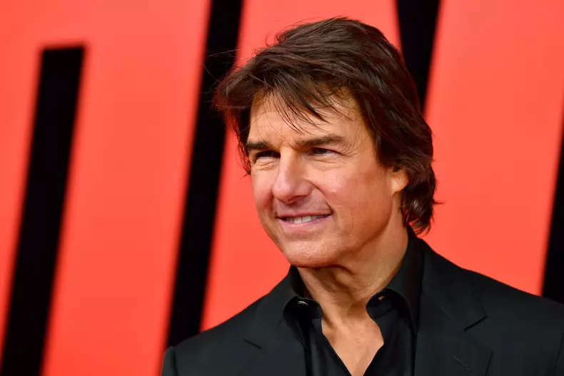 MISSION IMPOSSIBLE AUSTRALIAN PREMIERE