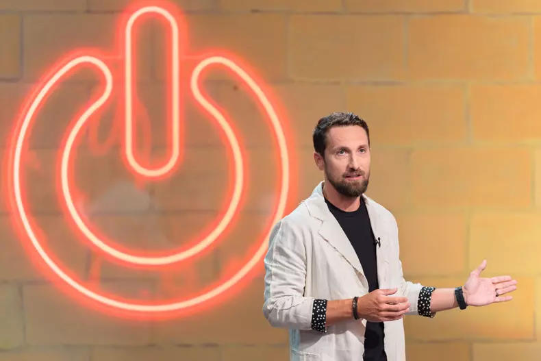 Marea premieră „Power Couple România”, la Antena 1. Care este prima probă prin care trec concurenții (9)