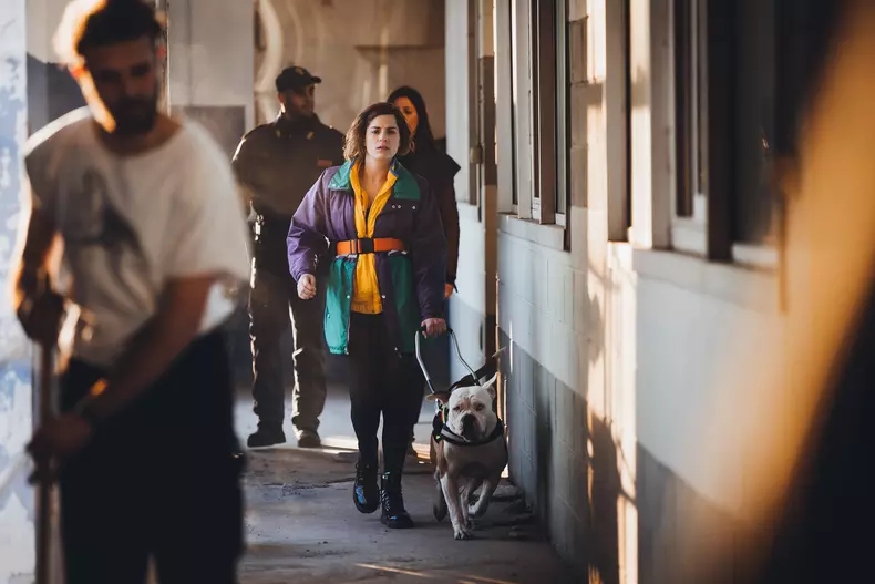 Când are premiera „Blanca”, sezonul 2, pe DIVA  (4)