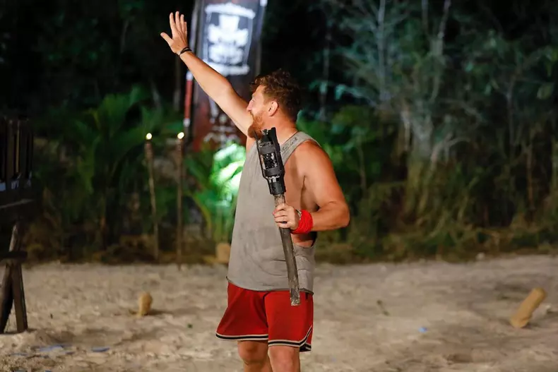 Cătălin Moroșanu, eliminat de la Survivor All Stars  (4)